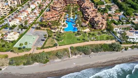 Mar Azul, apartamento planta baja en venta