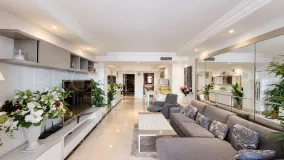 Mar Azul, apartamento planta baja en venta