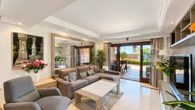 Mar Azul, apartamento planta baja en venta