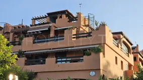 Atico duplex a la venta en Playa del Angel