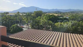 Atico duplex a la venta en Playa del Angel