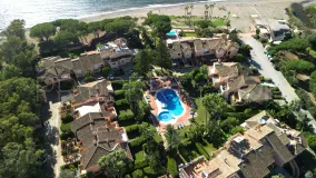 Buy Venalmar duplex penthouse with 4 bedrooms