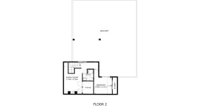 Buy Venalmar duplex penthouse with 4 bedrooms