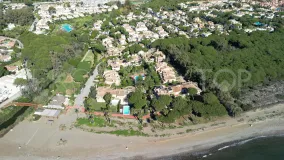 Buy Venalmar duplex penthouse with 4 bedrooms