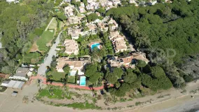 Buy Venalmar duplex penthouse with 4 bedrooms