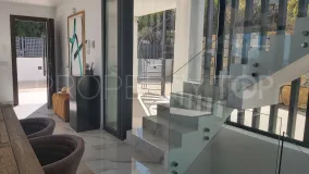 Comprar villa en Valle Romano