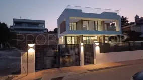 Comprar villa en Valle Romano