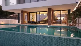 Comprar villa en Valle Romano