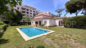 For sale 4 bedrooms villa in Benamara
