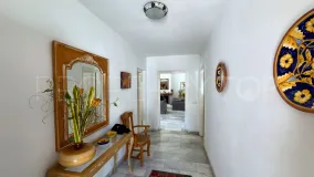 For sale 4 bedrooms villa in Benamara