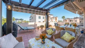 Buy apartment in El Manantial de Santa Maria Golf