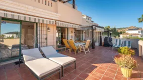 Buy apartment in El Manantial de Santa Maria Golf