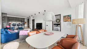 For sale apartment in Jardines de las Golondrinas with 3 bedrooms