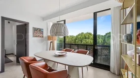 For sale apartment in Jardines de las Golondrinas with 3 bedrooms