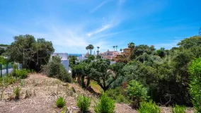 For sale Elviria plot