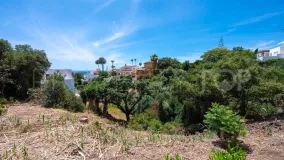For sale Elviria plot