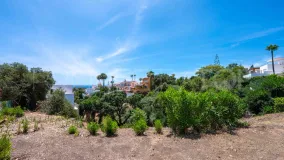 For sale Elviria plot