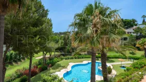Atico duplex en venta en Sitio de Calahonda