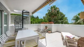 Atico duplex en venta en Sitio de Calahonda