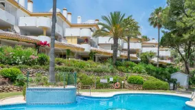Atico duplex en venta en Sitio de Calahonda