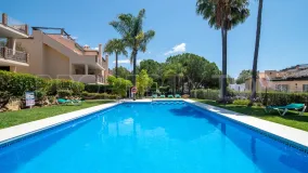 3 bedrooms Pueblo de Las Brisas apartment for sale