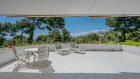 Apartamento en venta con 2 dormitorios en Miraflores