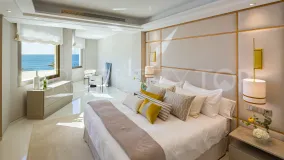 Marbella - Puerto Banus, apartamento a la venta de 4 dormitorios