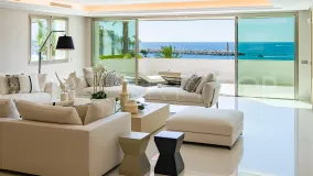 Marbella - Puerto Banus, apartamento a la venta de 4 dormitorios