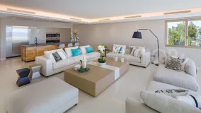 Marbella - Puerto Banus, apartamento a la venta de 4 dormitorios