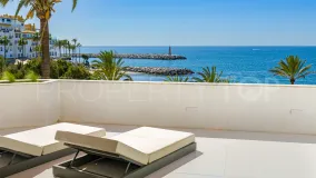 Marbella - Puerto Banus, apartamento a la venta de 4 dormitorios