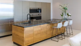 Marbella - Puerto Banus, apartamento a la venta de 4 dormitorios