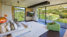 Villa in Benahavis for sale