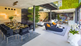 Villa in Benahavis for sale