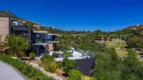Villa in Benahavis for sale