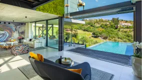 Villa in Benahavis for sale