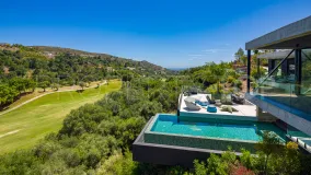 Villa in Benahavis for sale