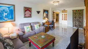 For sale ground floor duplex with 6 bedrooms in Marbella - Puerto Banus