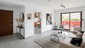 Ground floor apartment with 2 bedrooms for sale in Costalita del Mar