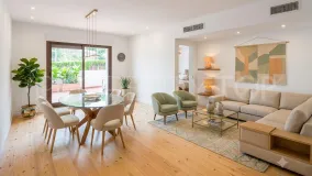 Ground floor apartment with 2 bedrooms for sale in Costalita del Mar