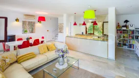 Villa in El Rosario for sale