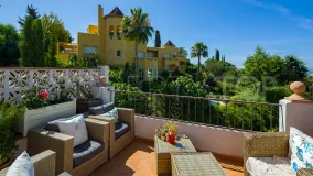 Villa in El Rosario for sale