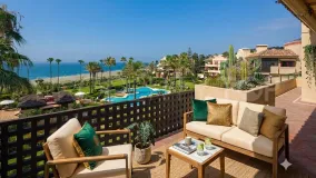 New Golden Mile 3 bedrooms duplex penthouse for sale