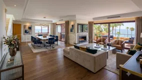 New Golden Mile 3 bedrooms duplex penthouse for sale