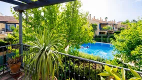 Azalea Beach, pareado a la venta