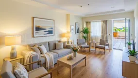 Apartamento en venta con 2 dormitorios en Guadalpin Suites