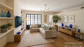 3 bedrooms town house for sale in Guadalmina Baja