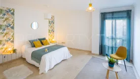 Marbella - Puerto Banus, apartamento en venta