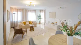 Marbella - Puerto Banus, apartamento en venta