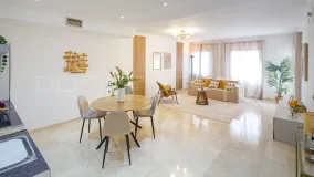 Marbella - Puerto Banus, apartamento en venta