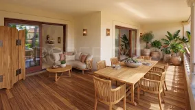 For sale Los Monteros Playa 2 bedrooms apartment